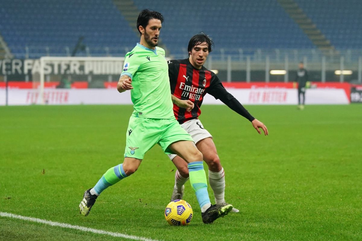 میلان 3-2 لاتزیو؛ روسونریها قصد باختن ندارند