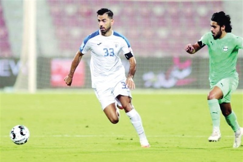 ادامه کار سرمربی بومی یاران منتظری با وجود قعرنشینی