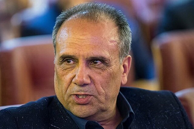 عربشاهی: رسن تعصبش به پرسپولیس را نشان داد/ بازیکنان پرسپولیس فینال آسیا را فراموش کنند