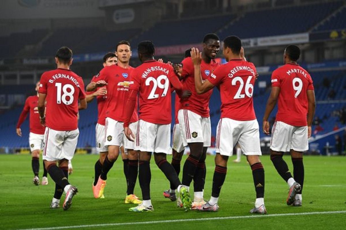 ویروس کرونا شام کریسمس منچستریونایتد را لغو کرد