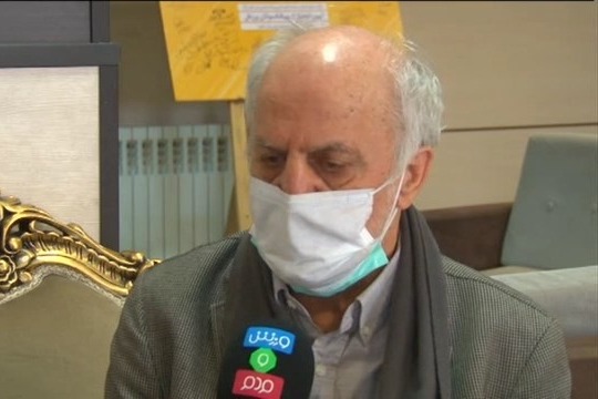ورزش و مردم: نظر پیشکسوتان پرسپولیس درباره نایب قهرمانی در آسیا