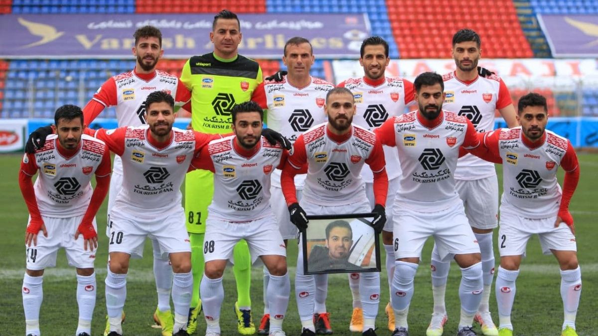 سوال روز/ پرسپولیس شکست در فینال آسیا را فراموش می کند؟