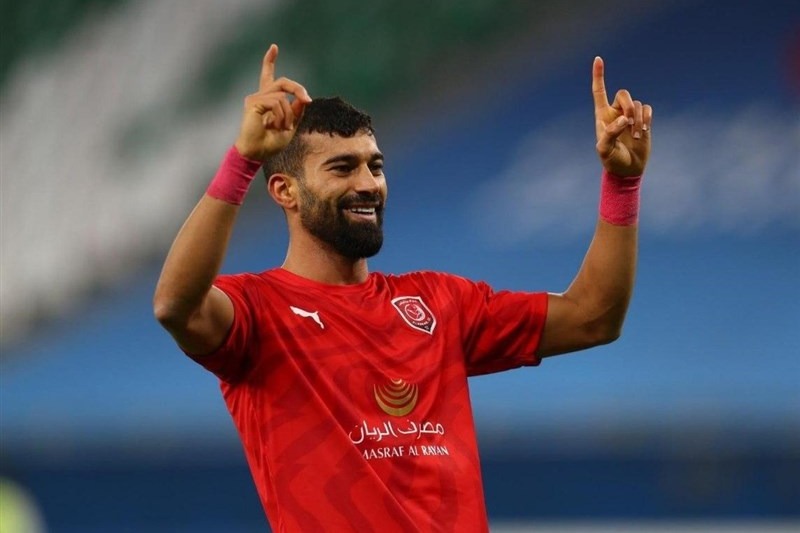 موانعی که بازگشت رضاییان به پرسپولیس را سخت میکند