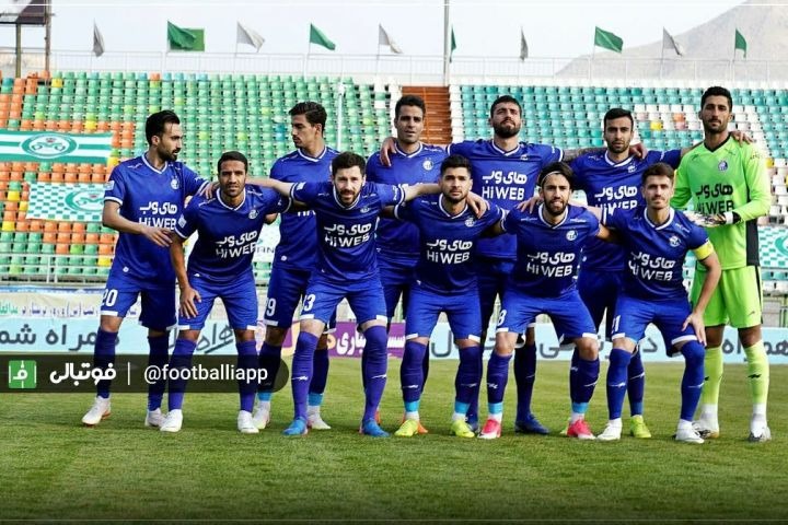 چهار بازی حیاتی برای استقلال و فکری
