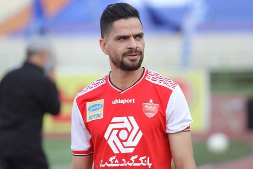 استقبال کمال از لقب خاص برای پرسپولیس