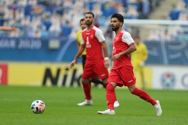 حضور پررنگ پرسپولیسیها در بین نامزدهای بهترین بازیکن سال آسیا