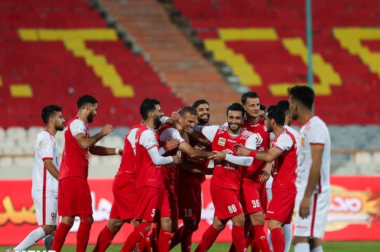 شرایط مناسب برای پرسپولیس در فشرده ترین تقویم بازی ها