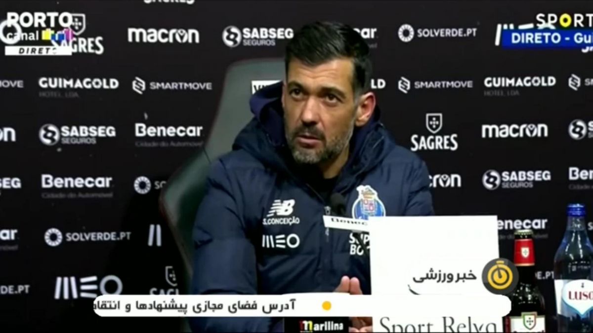 صحبت های سرمربی پورتو درباره درخشش طارمی