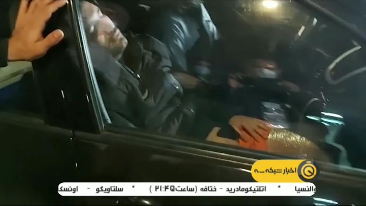 حواشی بازی سایپا 1-1 نفت آبادان/ ماشین سازی 3-3 سپاهان