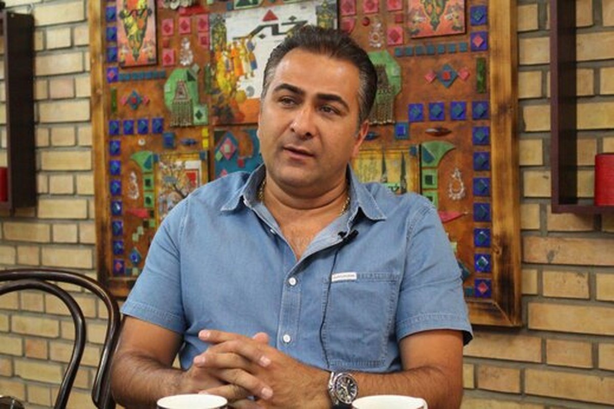 انتقاد پیشکسوت استقلال از فکری؛ چرا باید 90 دقیقه استرس داشته باشیم؟