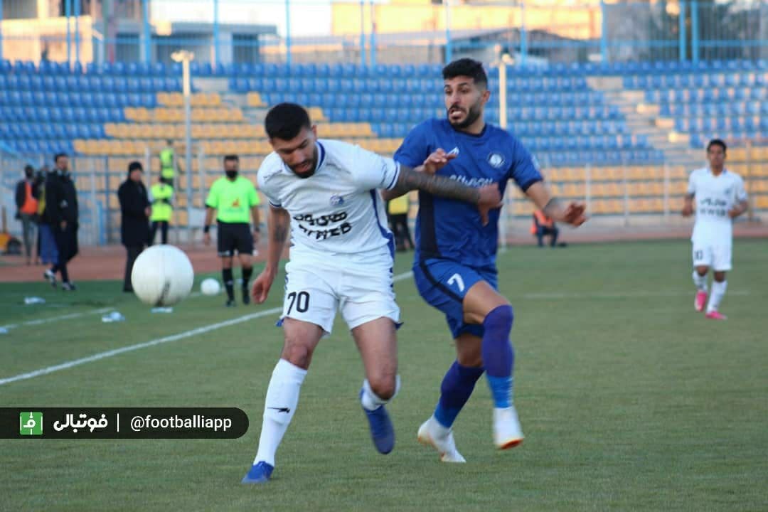 دانشگر سوژه انتقاد از فکری