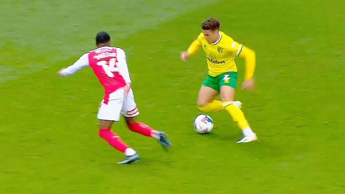 دلیل اینکه منچستریونایتد به دنبال جذب مکس آرونز است