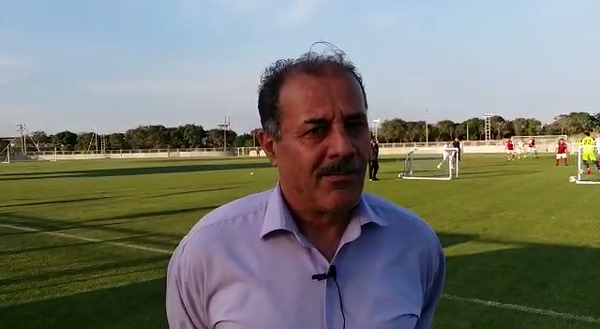 ایسنا مدعی شد؛ شیخلاری جانشین خطیبی در ماشینسازی