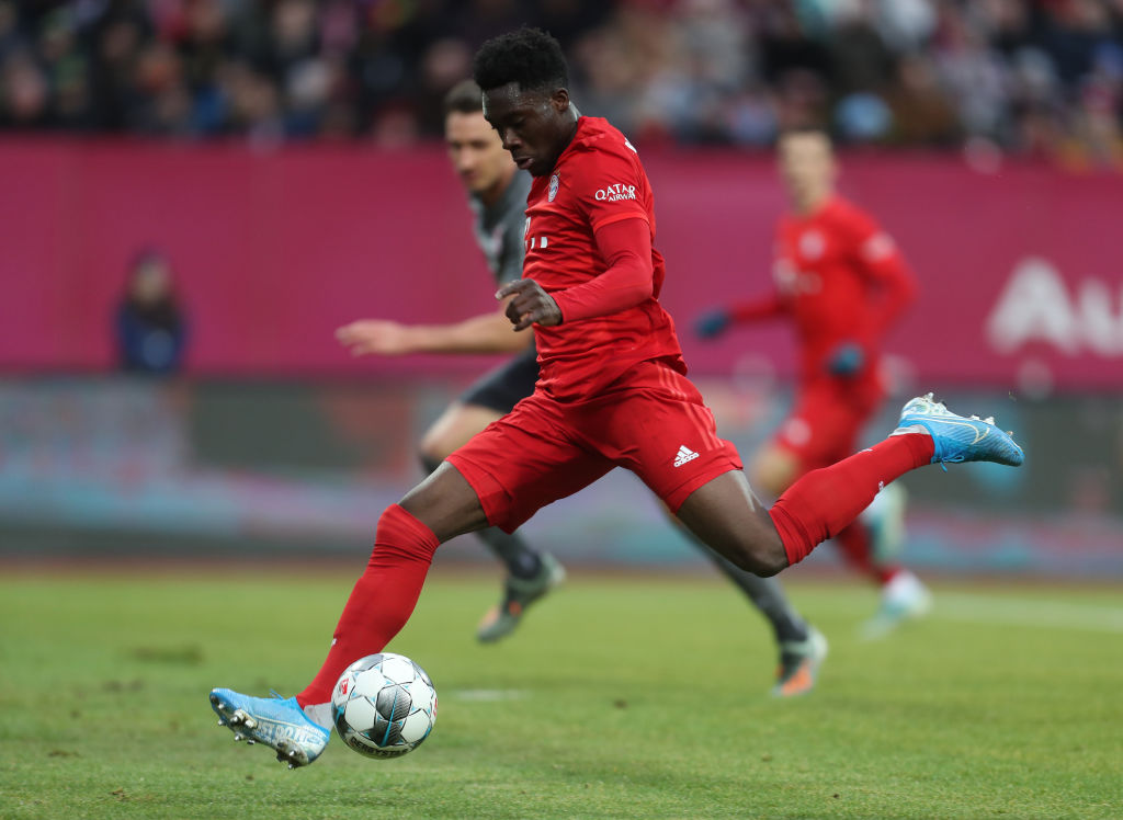 خلاصه بازی نورنبرگ 5-2 بایرن مونیخ (دوستانه)