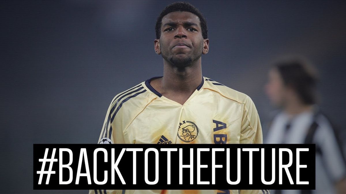 گلهای برتر رایان بابل در آژاکس