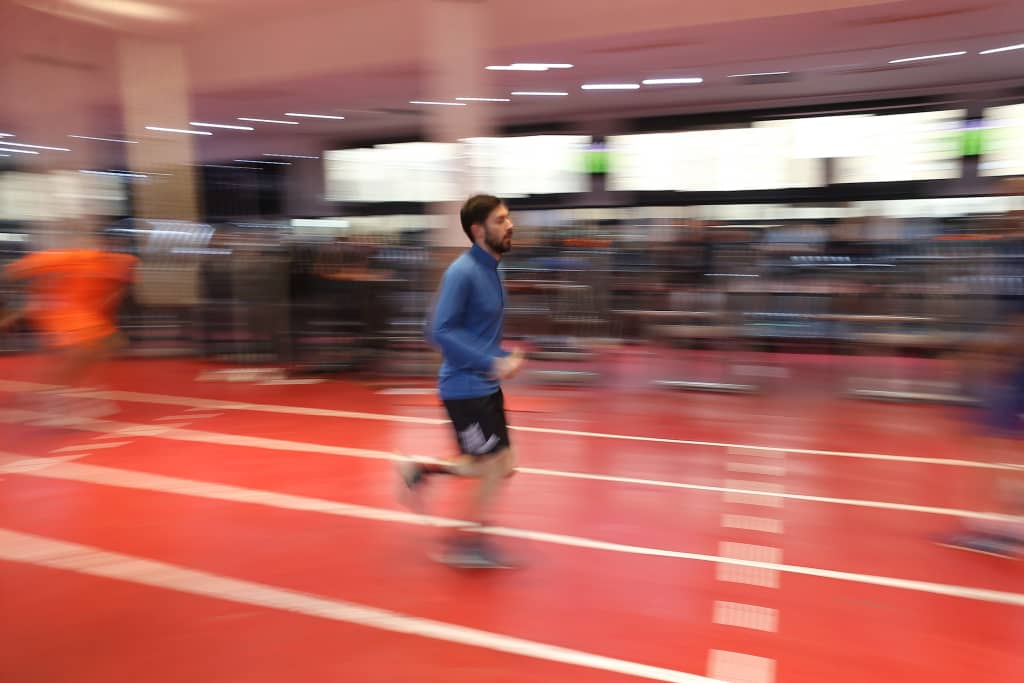 میلیچ: هیچگاه در خیابانهای تهران احساس ناامنی نداشتهام