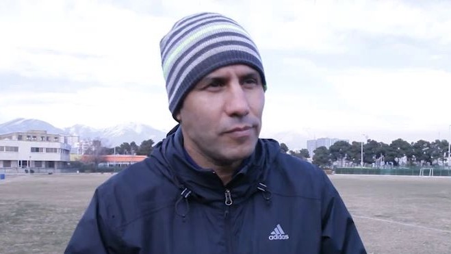 اختصاصی/ حواشی آخرین تمرین نفت مسجد سلیمان برای تقابل با استقلال