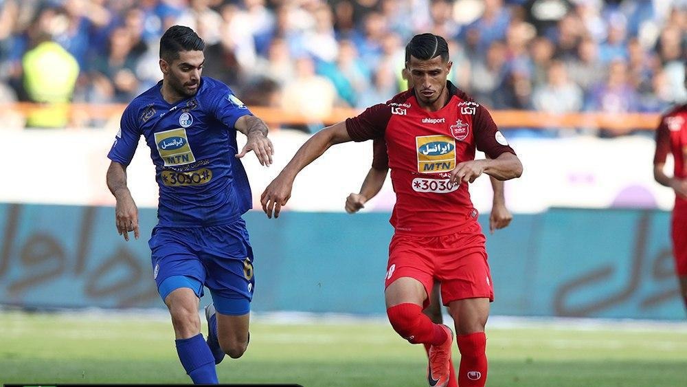 پرسپولیس 2 - استقلال 2 / تساوی پر ماجرا/ تعویض های خوب و بد سرنوشت را تعیین کرد