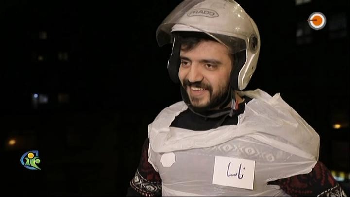 فوتبال 120: فان / لحظات طنز دنیای فوتبال (24 بهمن)