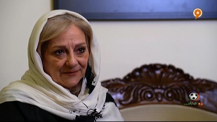 ویدیو ویژه شب های فوتبالی به بهانه روز مادر