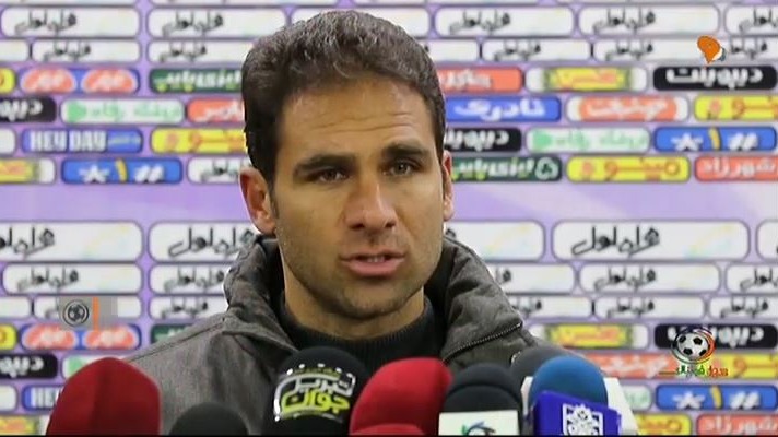 حواشی بازی تراکتور 3-1 سایپا