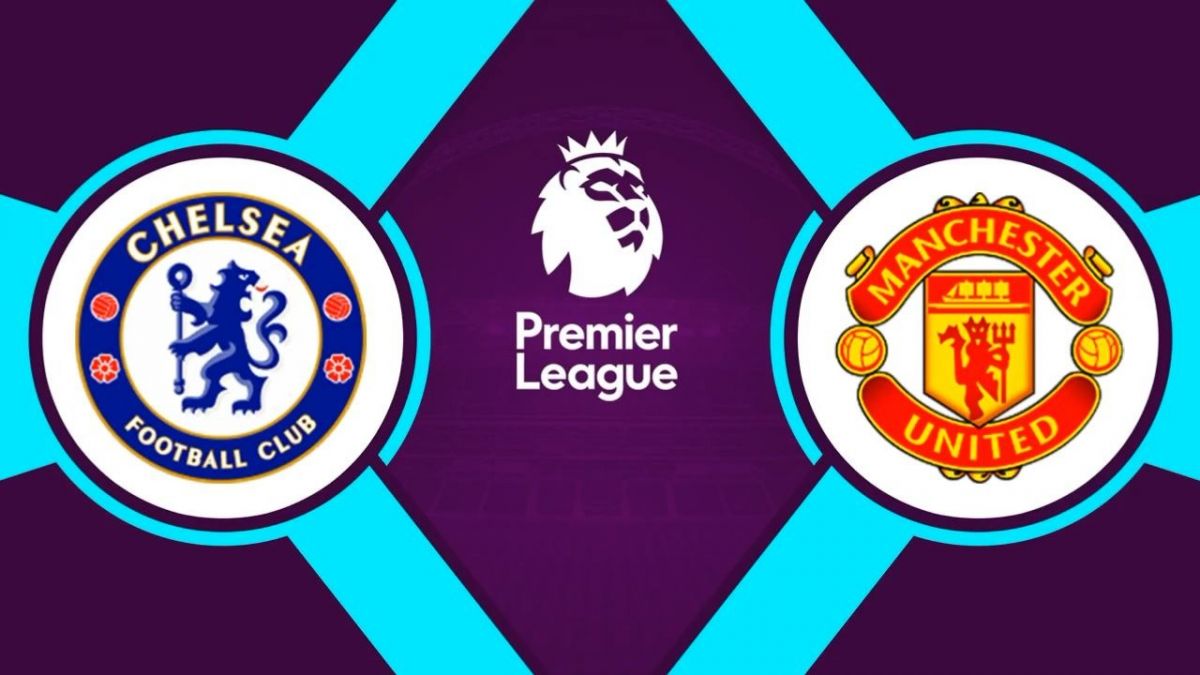 خلاصه بازی چلسی 0-2 منچستر یونایتد