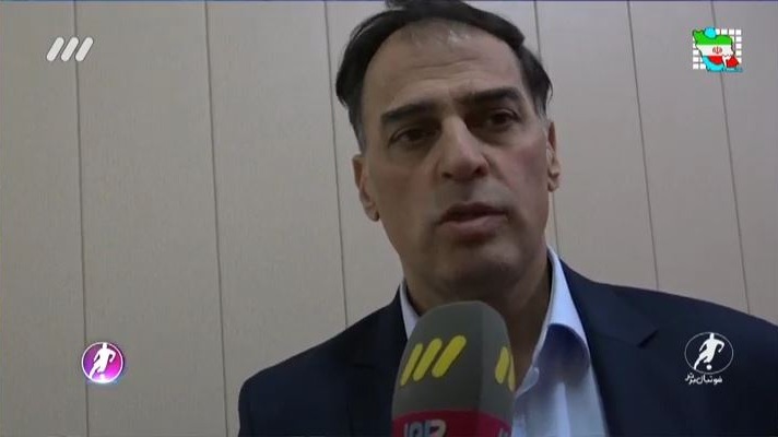 فوتبال برتر/ حواشی بازی پیکان 1-2 فولاد