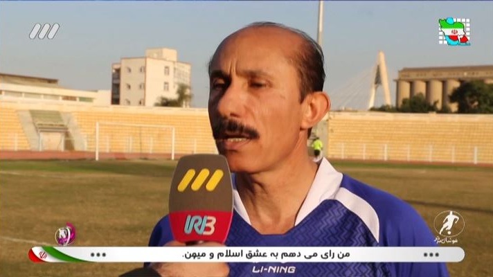 فوتبال برتر/ سقوط ، سقوط و سقوط تا نابودی ، سرنوشت تلخ استقلال اهواز