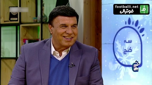 صحبت های پرویز مظلومی درباره فایل صوتی جنجالی فرهاد مجیدی