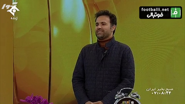 نظر محمد نصرتی درباره انتخاب اسکوچیچ به عنوان سرمربی تیم ملی