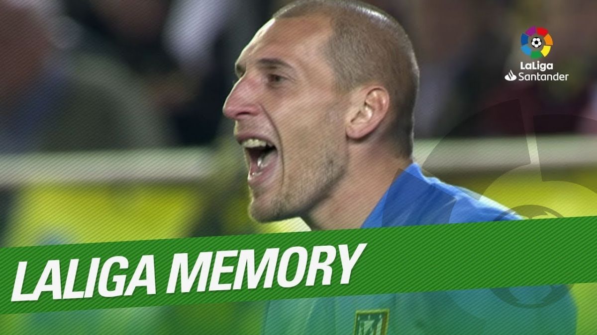 سیوهای برتر آبیاتی در لالیگا