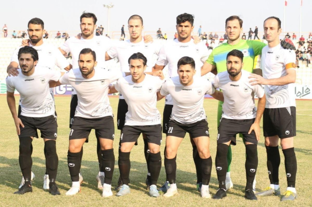 مدیرعامل شاهین بوشهر: در برزخ گیر افتادیم و نمیدانیم باید تمرینات را تعطیل کنیم یا خیر