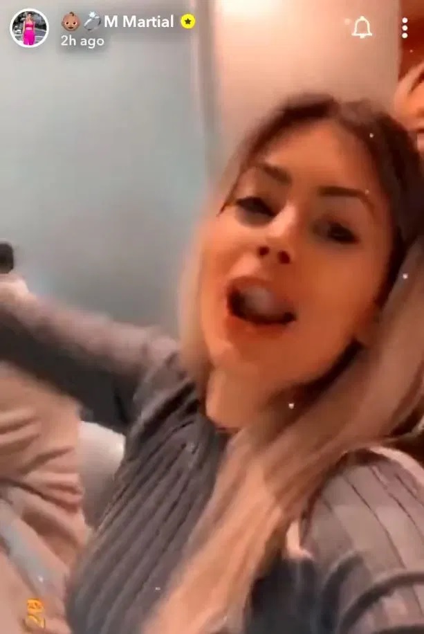 ملانی همسر مارسیال