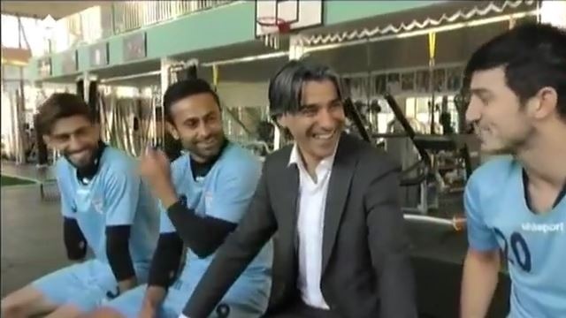 ورزش و مردم/ لحظات جذاب و برتر برنامه ورزش و مردم در سال 1398