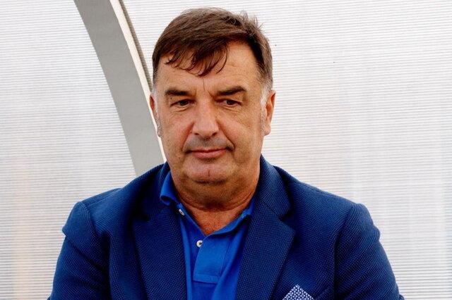 کریستیچویچ: از دوستم پول گرفتم تا به کرواسی برگردم/ باشگاه به من احترام نمیگذارد