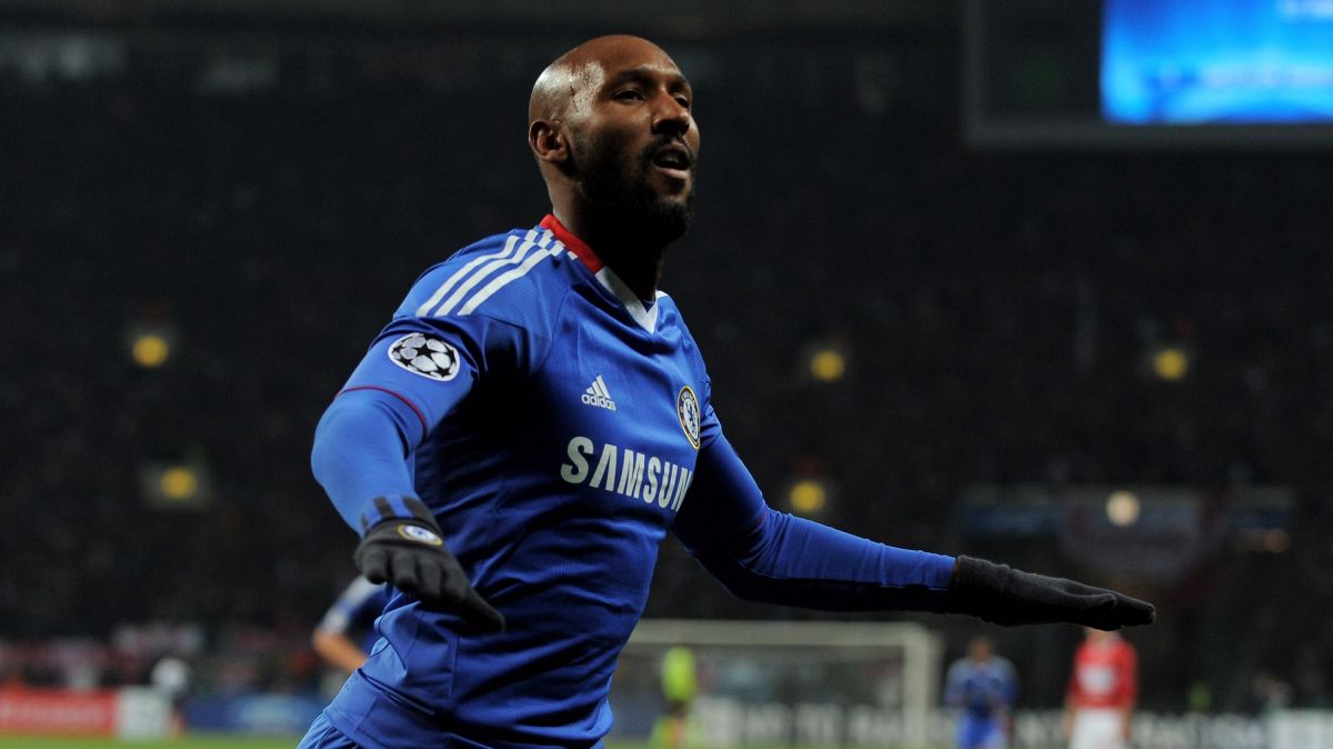 ویدیوی ویژه فوتبالی به مناسبت تولد نیکولاس آنِلکا