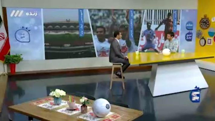 افشاگری ابراهیم صادقی سرمربی سایپا درباره قراردادهای سنگین بازیکنان خارجی