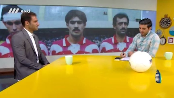 پیش بینی سرمربی سایپا درباره قهرمان این دوره لیگ برتر
