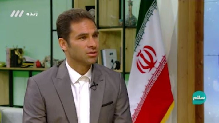 ماجرای جادو شدن تیم سایپا در زمان علی دایی چه بود!؟
