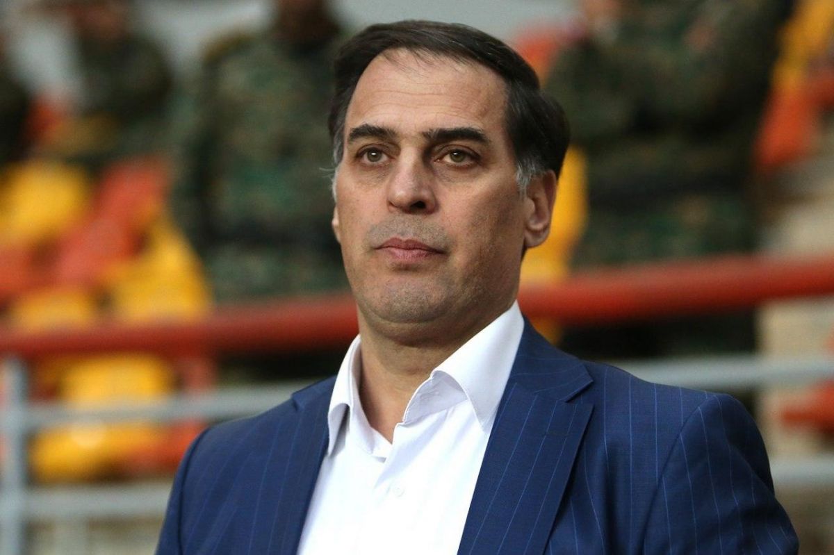 آذری: در صورت لغو لیگ باید کیلومترها صفر شود!/ میشود لیگ را با یکی، ۲ ماه تاخیر ادامه داد