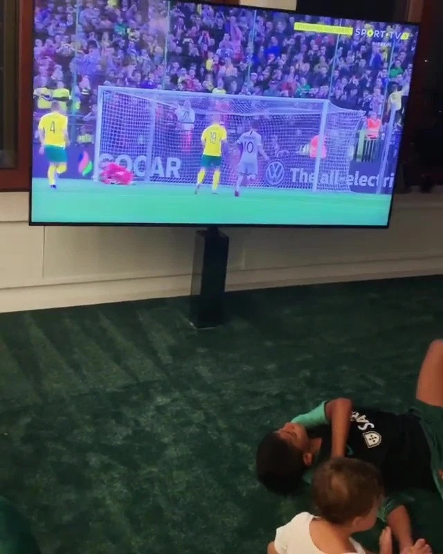 کریستیانو رونالدو خانه