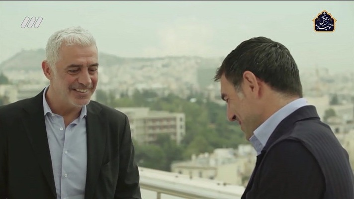 قهرمانی عجیب یونان در یورو 2004 به روایت نیکوپولیدیس و کاراگونیس