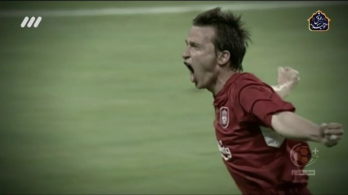 خاطرات استیون جرارد از فینال لیگ قهرمانان اروپا 2005