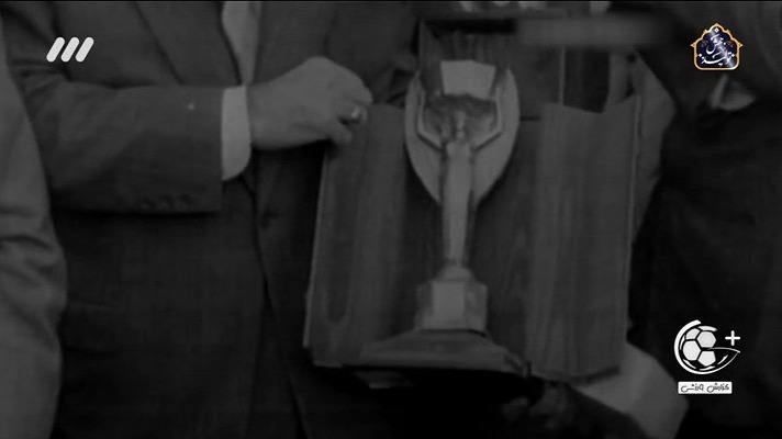 روایت جام جهانی 1950 برزیل