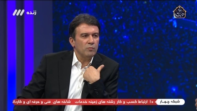 فوتبال برتر/ توضیحات هاشمی درباره جدایی احتمالی بشار رسن از پرسپولیس و تمدید قرارداد بازیکنان فوتبالی | 