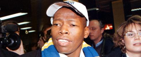 خاطره کاناوارو از حضور در پارما: مهاجم تیم کاغذ میخورد!