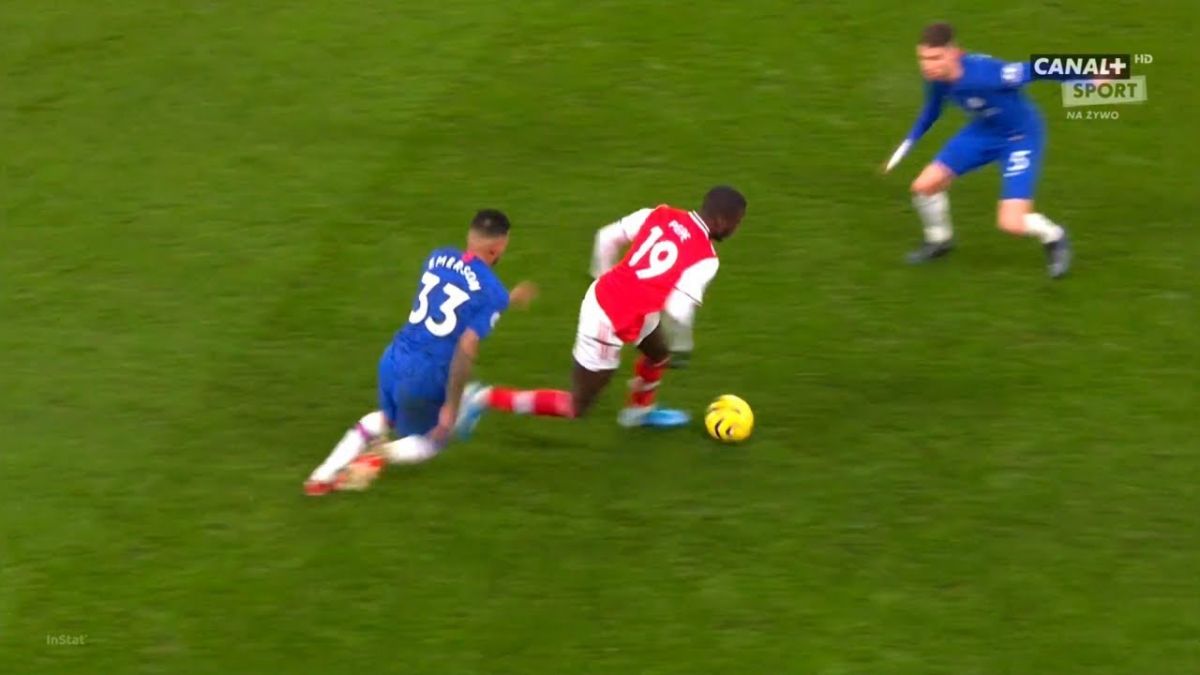 نابود شدن بازیکنان توسط نیکولاس په په