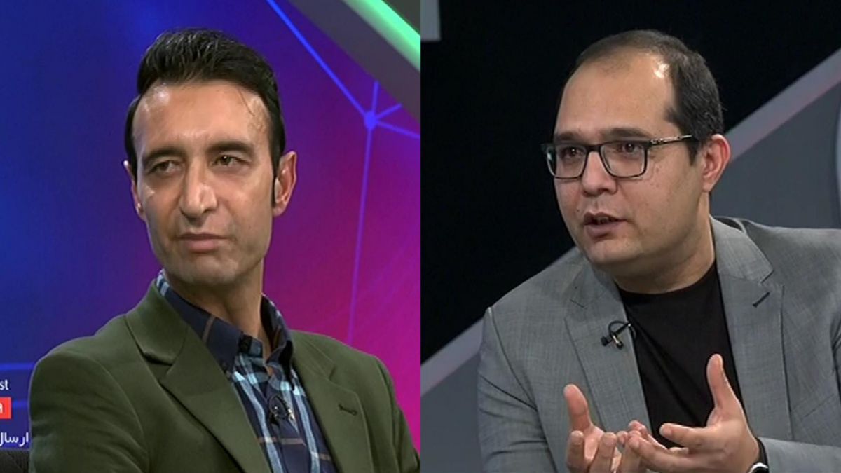 نظر محمد ربیعی و رضا عنایتی درباره برگزاری یا تعطیلی لیگ