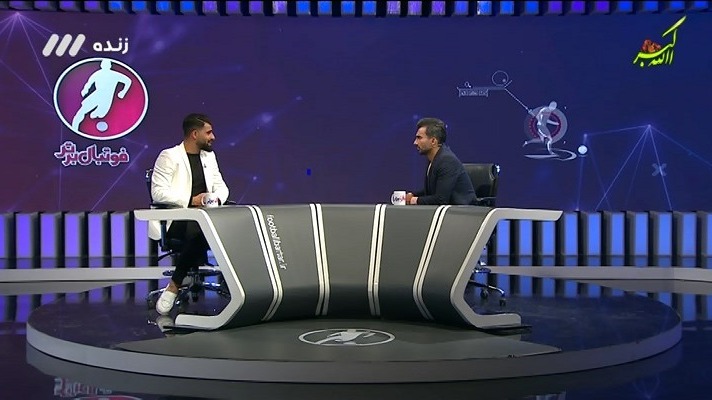 فوتبال برتر/ توضیح کنعانی زادگان درباره نحوه به ثمر رسیدن گل عجیب ژاپن مقابل ایران فوتبالی | 
