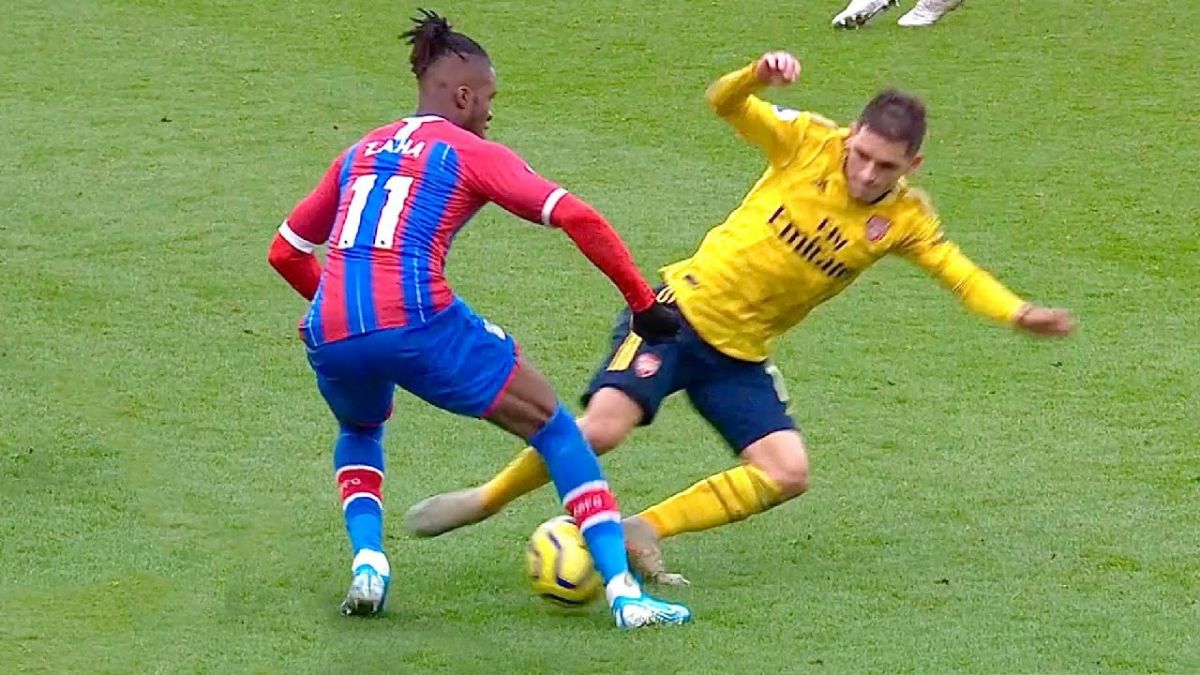 غیرقابل پیش بینی مثل لوکاس توریرا